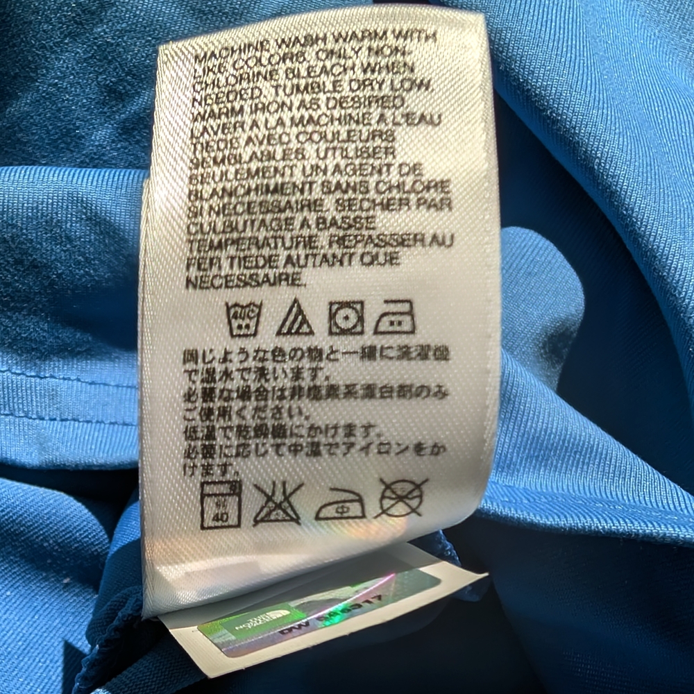 THE NORTH FACE - West Abby Convertible Dress/Skirt - LG - NWOT - Picture 11 of 11